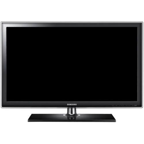 Samsung UN32D4000NDXZC 32” LED TV - HD Display, Clear Motion, Slim Bezel Design