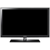 Samsung UN32D4000NDXZC 32” LED TV - HD Display, Clear Motion, Slim Bezel Design