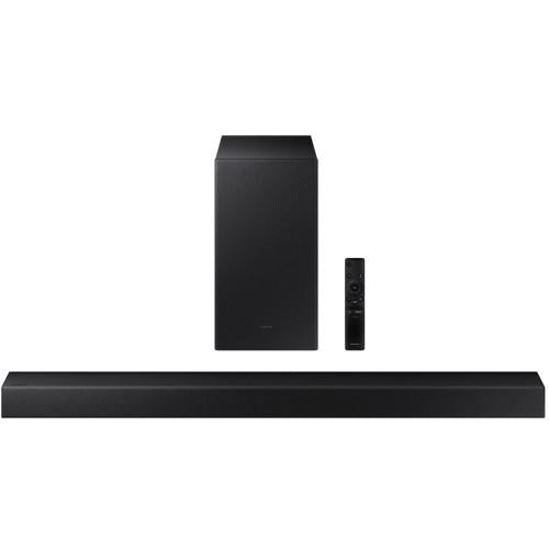 Barre de son Samsung HWA450 2.1 canaux avec Dolby Audio