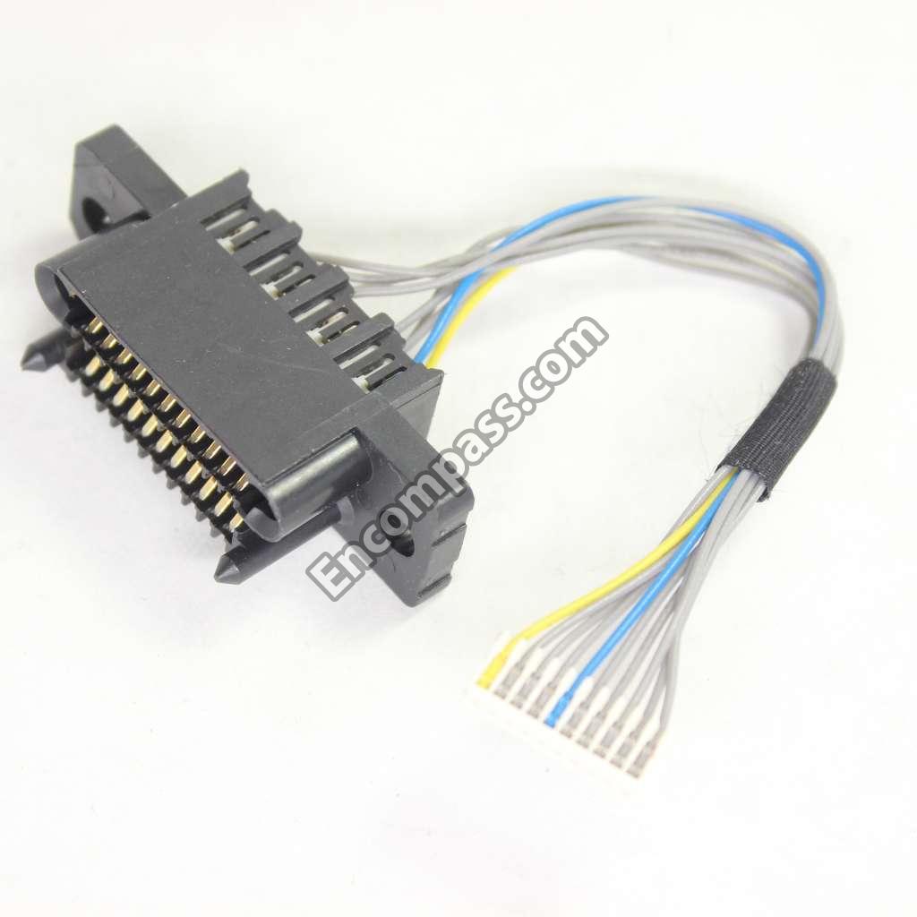 JC39-01957A Harnais-scf vers principal