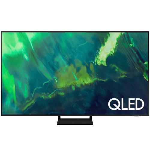 Samsung QN65Q7DAAFXZA 65-Inch Class Q7-series 4K Ultra Hd Smart Qled TV