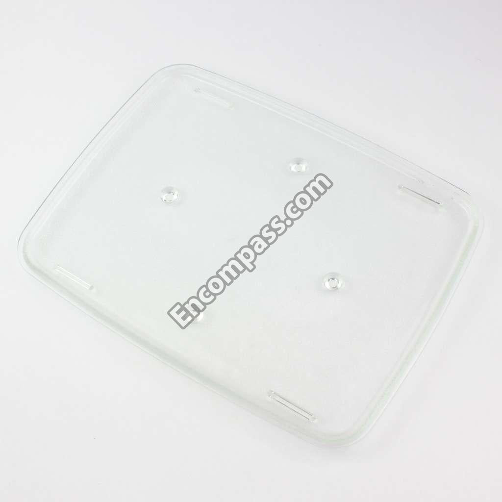 DE63-00579A Microwave Glass Cooking Tray