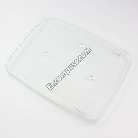 DE63-00579A Microwave Glass Cooking Tray