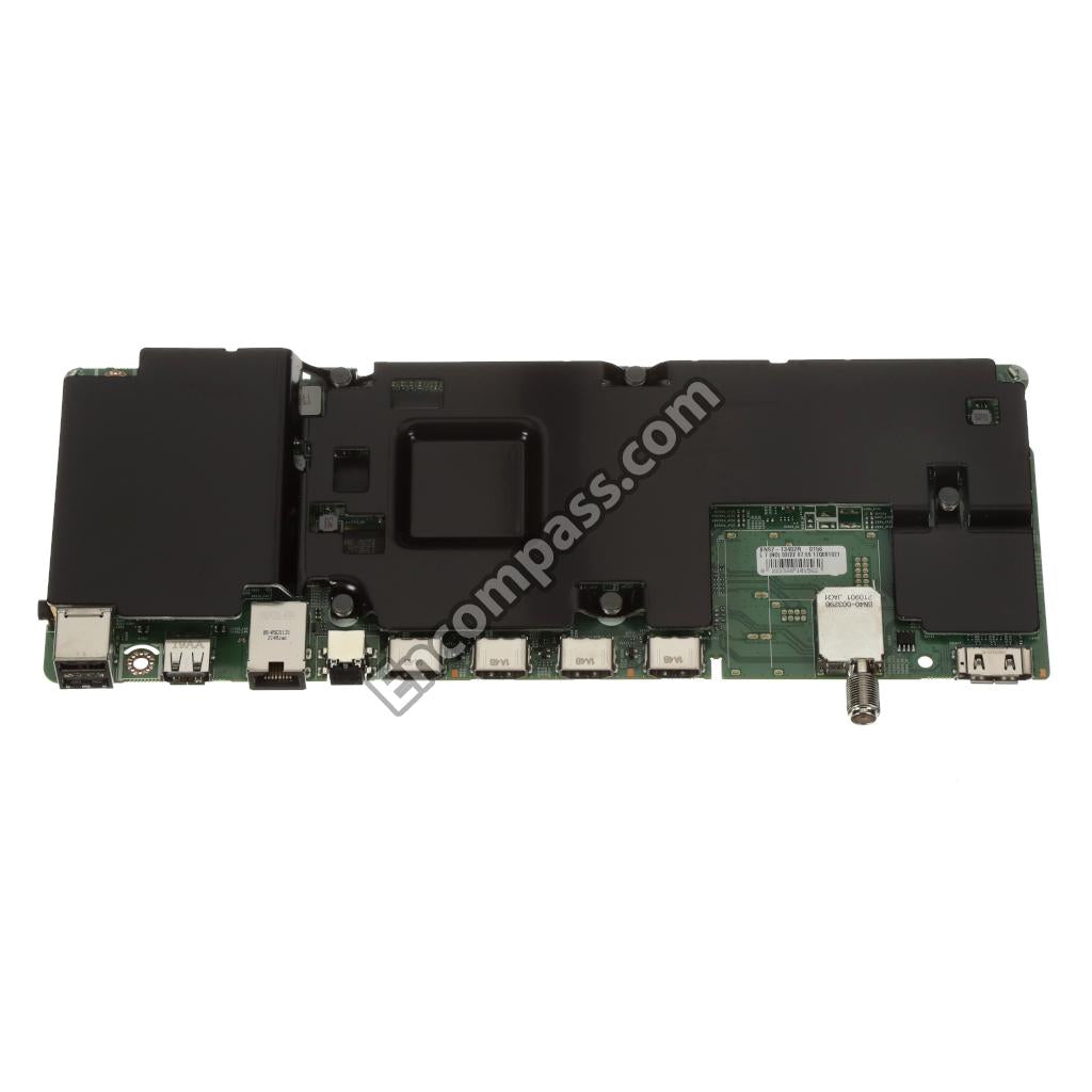 samsung BN94-12490K PCB ASSEMBLY