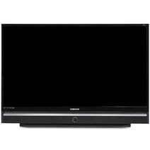 Téléviseur à rétroprojection Samsung HLT5055WX 50 pouces : image ultra nette et design moderne