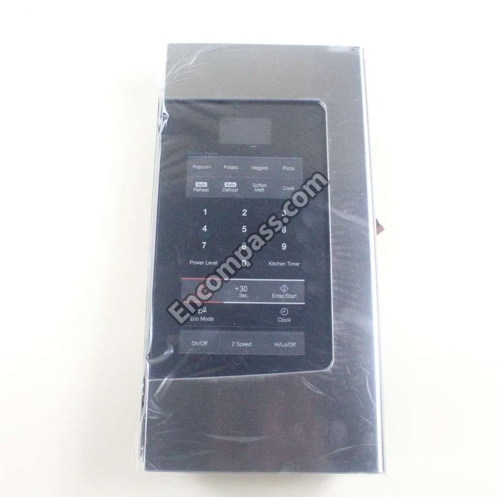 DE94-02411D Microwave Control Panel