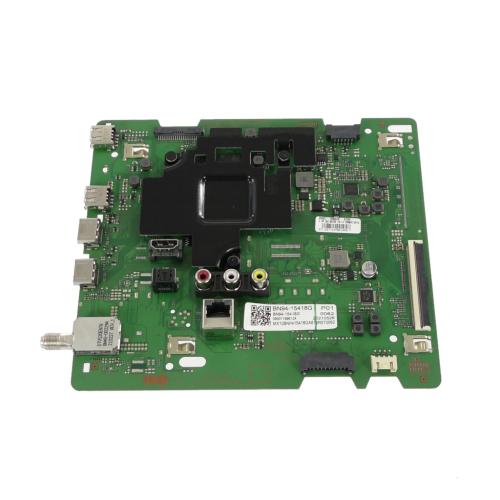 Samsung BN94-15418G Pcb Main Board Assembly