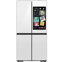 Samsung RF23DB990012AA Bespoke Counter Depth 4-Door Flex Refrigerator