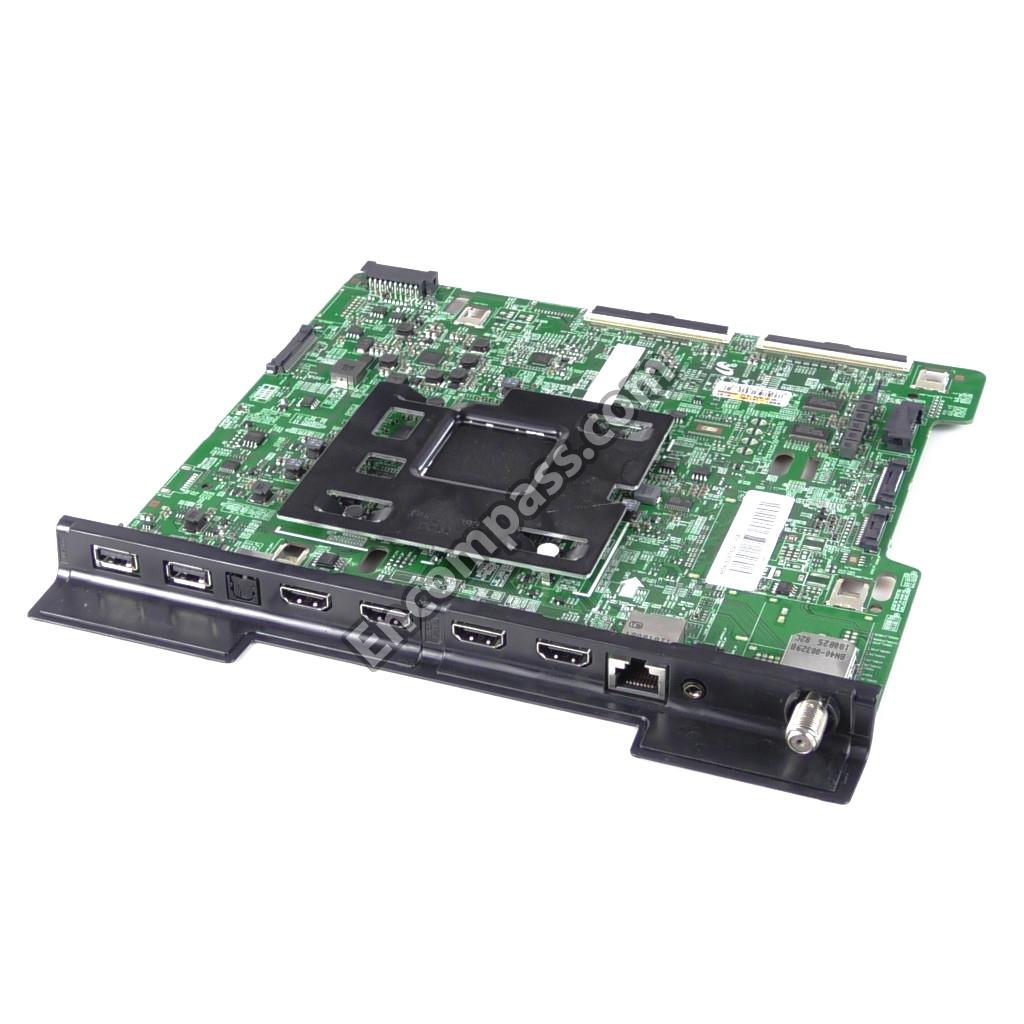 BN94-12927M ASSEMBLAGE PCB PRINCIPAL ; 65UNU8000F