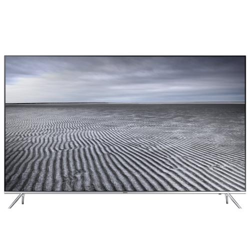 Samsung UN65KS8000FXZA 65-Inch Ks8000f Flat Smart 4K Suhd TV