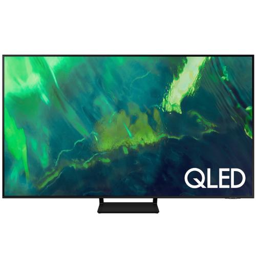 Téléviseur intelligent Samsung QN75Q7DAAFXZA 75 pouces Q7da Qled 4K
