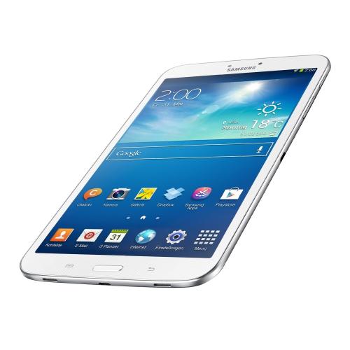 Tablette Android Samsung SMT3100ZWYXAR Galaxy Tab 3 (16 Go) 8 pouces