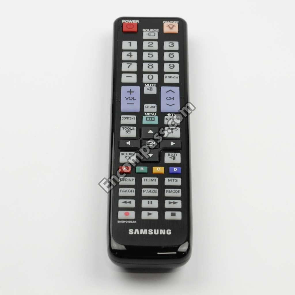 Samsung BN59-01032A Remote Control