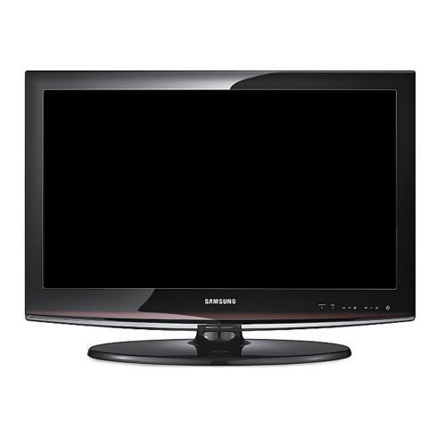 Samsung LNT375HAX/XAA 37 Inch LCD TV