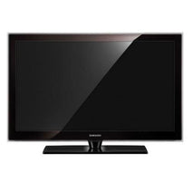Téléviseur Samsung LN52B610 - Smart TV 52 pouces avec écran Full HD