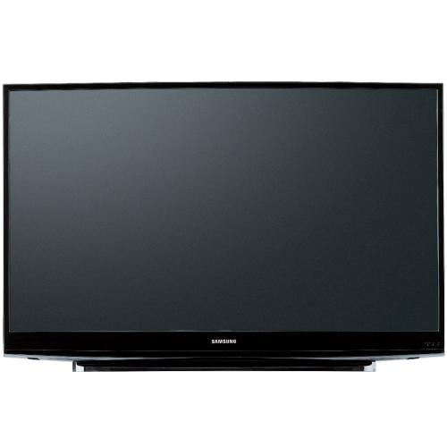 Téléviseur DLP HD ultra-fin 1080P à rétroprojection Samsung HLT5076SXXAA de 50 pouces