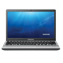 Samsung NP300U1AA01US: Compact 11-inch Notebook with SSD Storage and Fast Boot Technology.