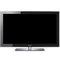 Samsung UN55B8000 55” LED TV - Ultra Slim, Full HD, Edge-Lit LED Technology