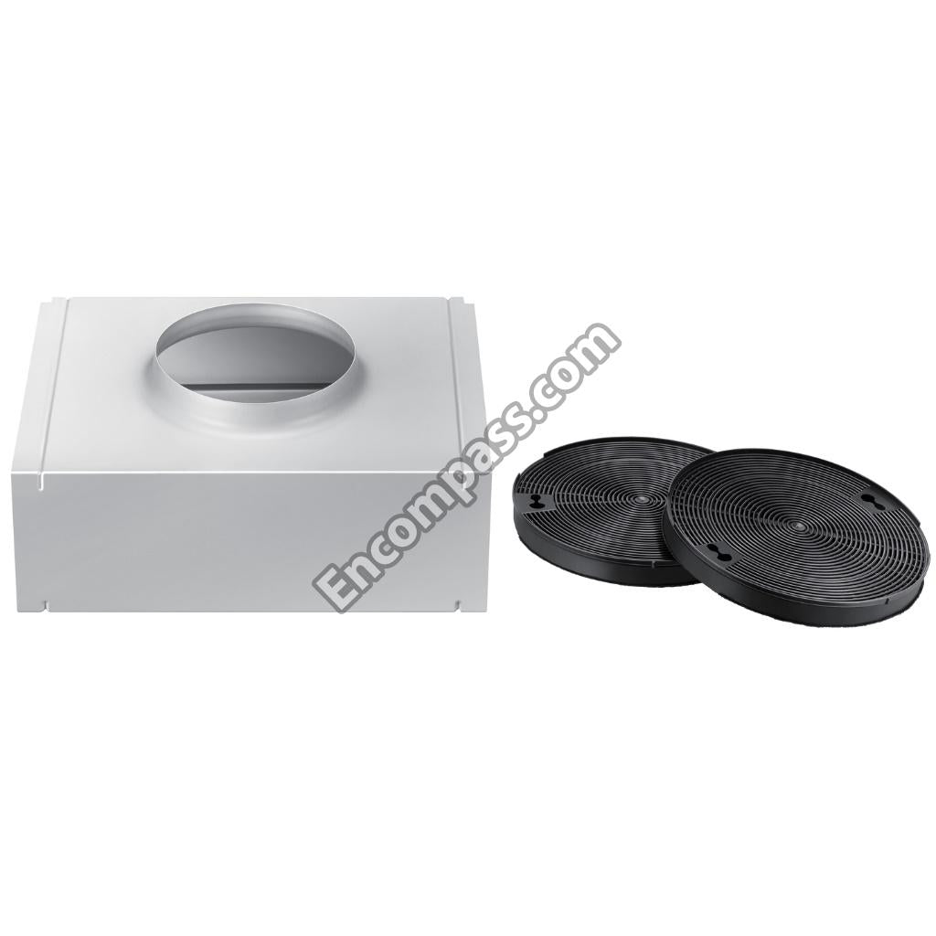 samsung NK-AF030FNB/AA RECIRCULATION KIT FOR SAMSUNG