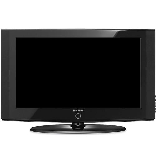 Samsung LN32A330J1D Television - 32-Inch Full HD Smart TV with Crisp Visuals