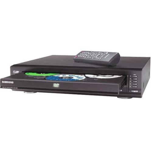 Samsung DVDC621 Disc DVD Player