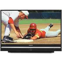 Téléviseur DLP HD rétroprojecteur Samsung HLS5687W 56" 1080P