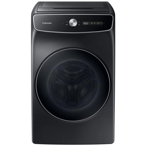 Samsung WV60A9900AV/A5 6.0 Cu. Ft. Total Capacity Smart Dial Washer With Flex wash