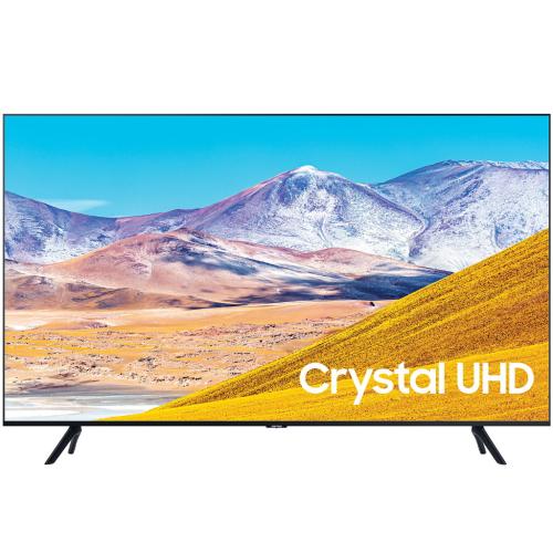 Téléviseur intelligent Samsung UN43TU8000FXZA 43 pouces Classe TU8000 Crystal UHD 4K