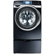Samsung WF457ARGSG 27" Front-load Washer With 4.5 Cu. Ft. Capacity