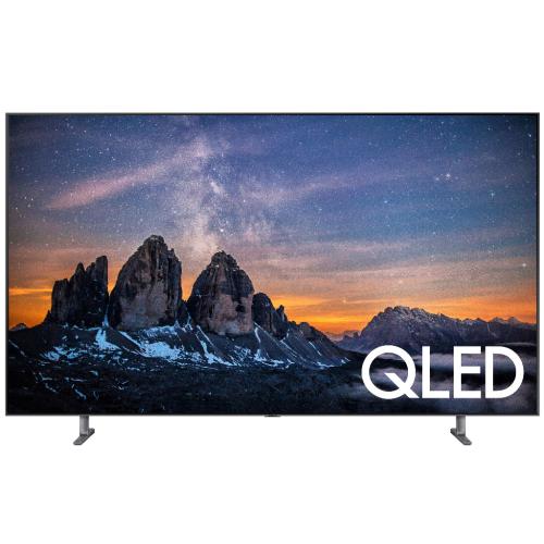 Samsung QN75Q80RAFXZA 75-Inch Class Hdr 4K Uhd Smart Qled TV