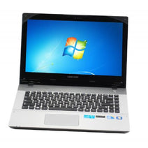 Samsung NPQX410S02US Laptop - Budget-Friendly Laptop with Fast SSD & Sleek Design