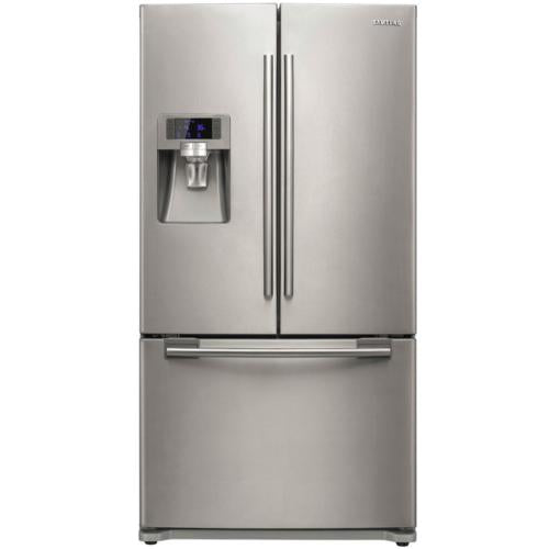 Samsung RFG297AARSXAA 29 Cu. Ft. French Door Refrigerator