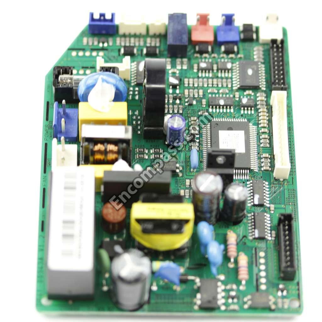 DB93-09456G MAIN PCB ASSEMBLY-IN