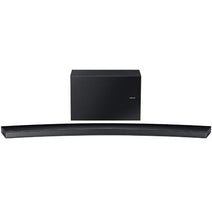 Barre de son Samsung HWJ8500/ZA : son haut de gamme et compatibilité Dolby Atmos