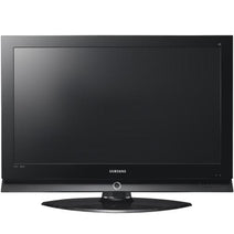 Samsung LNT3732HX/XAA Television - 37-Inch AI-Upscaled Smart TV