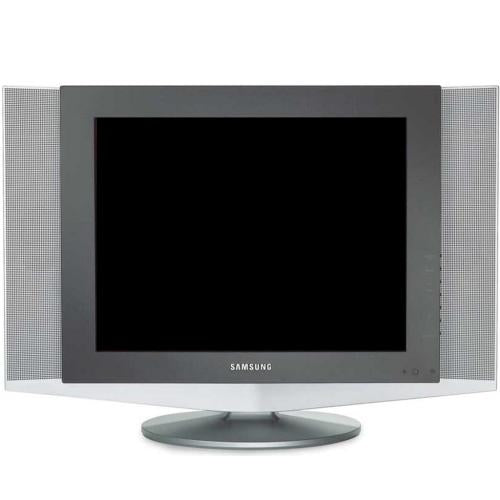 Samsung LNR2050X/XAA Television - Sleek LCD TV with Vivid Colors