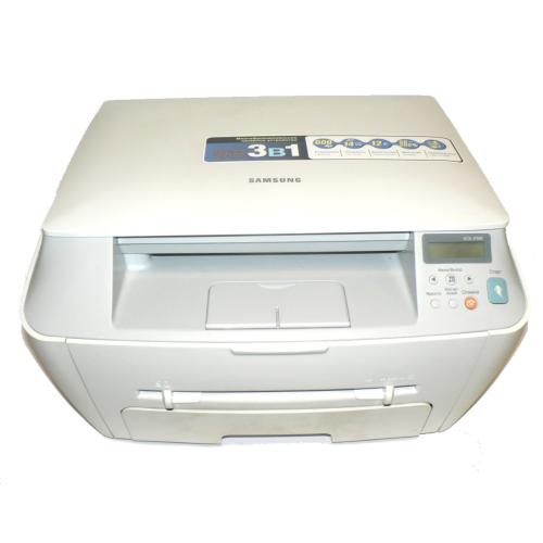 Imprimante multifonction laser Samsung SCX-4100