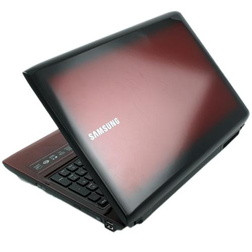 Samsung NPR580JSB1US Laptop - Gaming-Ready Laptop with Stunning Display & High-Speed Processor