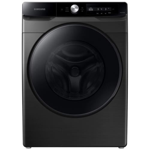 Samsung WF45A6400AV/US 4.5 Cu. Ft. Large Capacity Smart Dial Front Load Washer