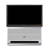 Téléviseur à rétroprojection Samsung HCN473W 47 pouces