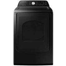 Samsung DVE45T3400V/AC 7.4 Cu.ft. Electric Dryer With Glass Door