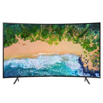Samsung UN65NU7300FXZC 65-Inch Nu7300 Curved Smart 4K Uhd TV