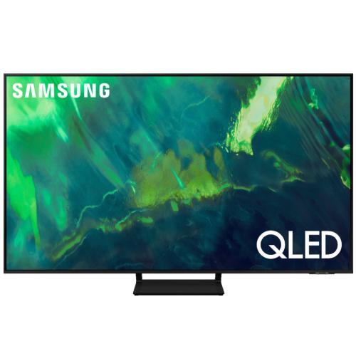 Téléviseur intelligent Samsung QN75Q70AAFXZA 75 pouces Q70a Qled 4K