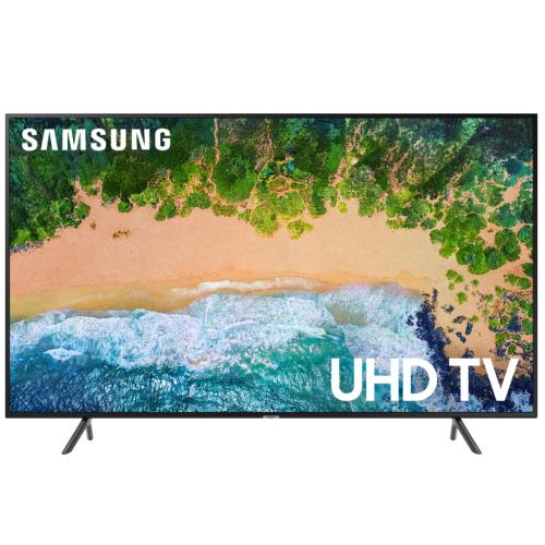 Samsung UN65NU7200FXZA 65 Inch Class Nu7200 Smart 4K Uhd TV