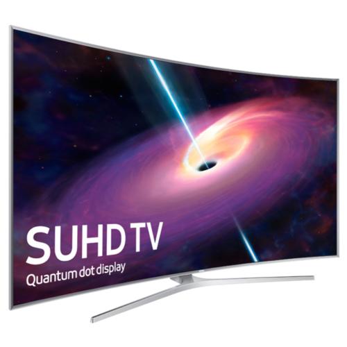 Samsung UN65JS9500F 65-Inch Class Js9500 9-Series Curved 4K Suhd Smart TV