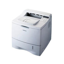 Samsung ML-2550: High-Performance Laser Printer with Advanced Paper Handling Features.