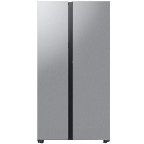 Samsung RS28CB7600QLAA Bespoke Side-By-Side 28 Cu. Ft. Refrigerator