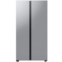 Samsung RS28CB7600QLAA Bespoke Side-By-Side 28 Cu. Ft. Refrigerator