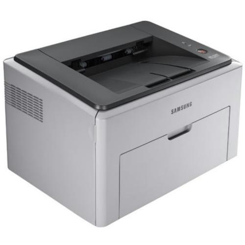 Samsung ML-2240 Laser Printer - Budget-Friendly Printing, 600 DPI, Space-Saving Design