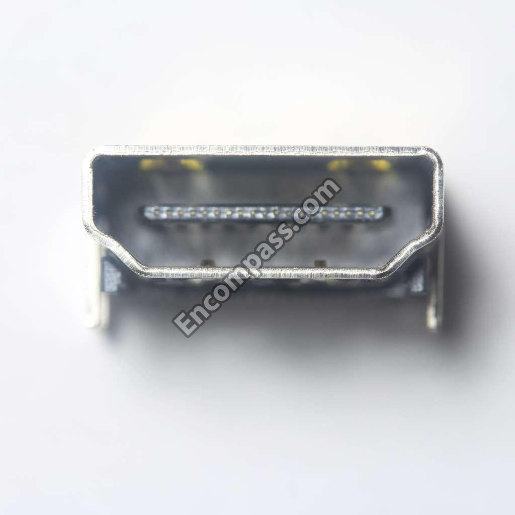 3701-001819 Connector-Hdmi